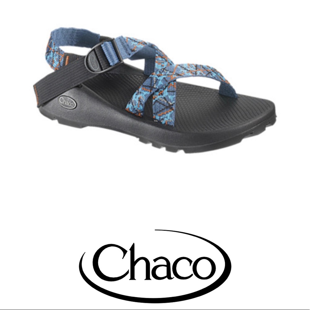 Chacos Mens Size 12